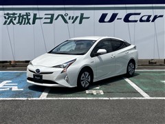 プリウス A プレミアム