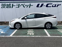プリウス A プレミアム