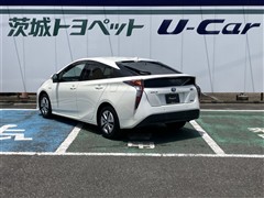 プリウス A プレミアム