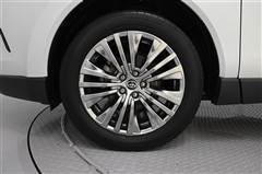 ハリアーHV Z レザーパッケージ
