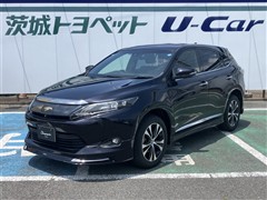 ハリアープレミアムADスタイルモーヴ
