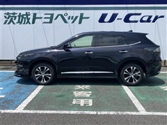 ハリアープレミアムADスタイルモーヴ