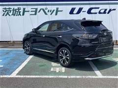 ハリアープレミアムADスタイルモーヴ