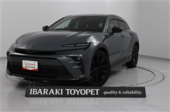 トヨタ クラウン HEV スポーツZ