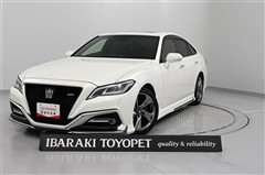 トヨタ クラウン RS アドバンス