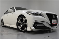 クラウン RS アドバンス