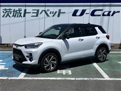 トヨタ ライズ Z