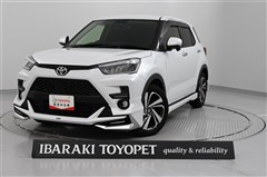トヨタ ライズ Z