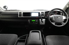 ハイエースワゴン GL