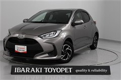 トヨタ ヤリス G