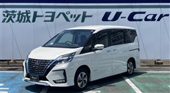 日産 セレナ e-パワー ハイウェイスターV