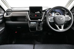 ムーヴ RS