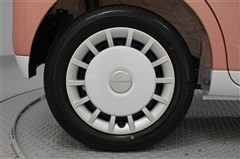 ムーヴキャンバス ストライプス G