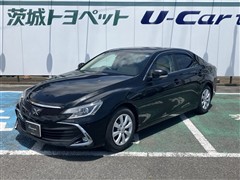 トヨタ マークX 250G Fパッケージ