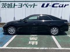マークX 250G Fパッケージ