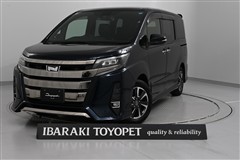 トヨタ ノア Si ダブルバイビー
