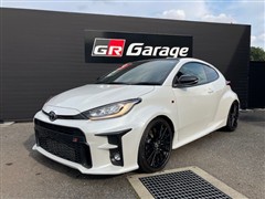 GRヤリス RC