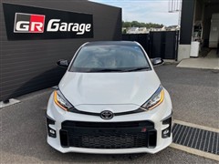 GRヤリス RC