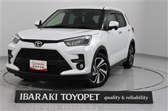 トヨタ ライズ Z