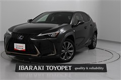 レクサス UX250h Fスポーツ