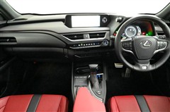 UX250h Fスポーツ