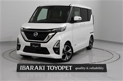 日産 ルークスHV HスターG TBプロパ