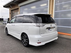 エスティマ アエラス プレミアムED