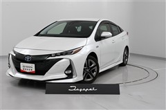トヨタ プリウスPHV S セーフティPKG