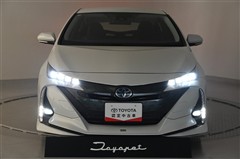 トヨタ プリウスPHV S セーフティPKG