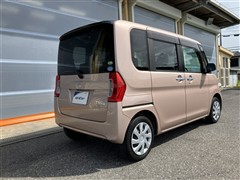 タント X