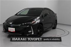 トヨタ プリウスPHV Sセーフティパッケ