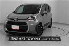 トヨタ シエンタ ハイブリッド Z