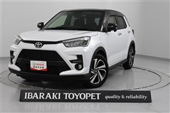トヨタ ライズ Z