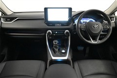 RAV4 ハイブリッドG