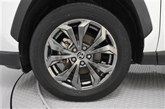 RAV4 ハイブリッドG