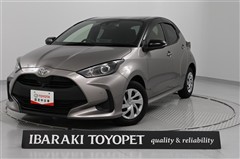 トヨタ ヤリス G