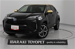 トヨタ ヤリスクロス ハイブリッド Z