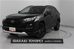 RAV4 アドベンチャー
