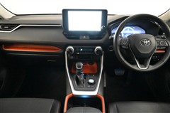 RAV4 アドベンチャー