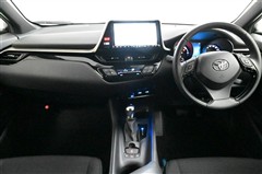 C-HR S LEDパッケージ