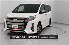 トヨタ ノア ハイブリット Si WxB3