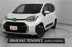 トヨタ シエンタ ハイブリッド Z