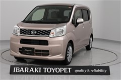 ダイハツ ムーヴ L