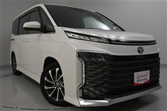 ヴォクシー S-Z
