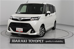 トヨタ タンク G