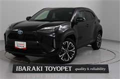 ヤリスクロス ハイブリットZ