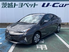 トヨタ プリウス A