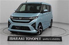 ダイハツ ムーヴ RS
