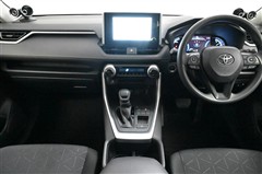 RAV4 ハイブリッドX