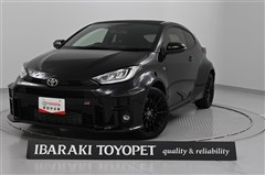 トヨタ GRヤリス RC